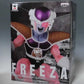 Dragon Ball Z BANPRESTO WORLD FIGURE COLOSSEUM Tenkaichi Budokai Vol.3 Freeza 1st Form Normal Color