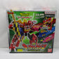 Ohsama Sentai King-Ohger DX Kyoryuzin VERSIÓN COMPLETA