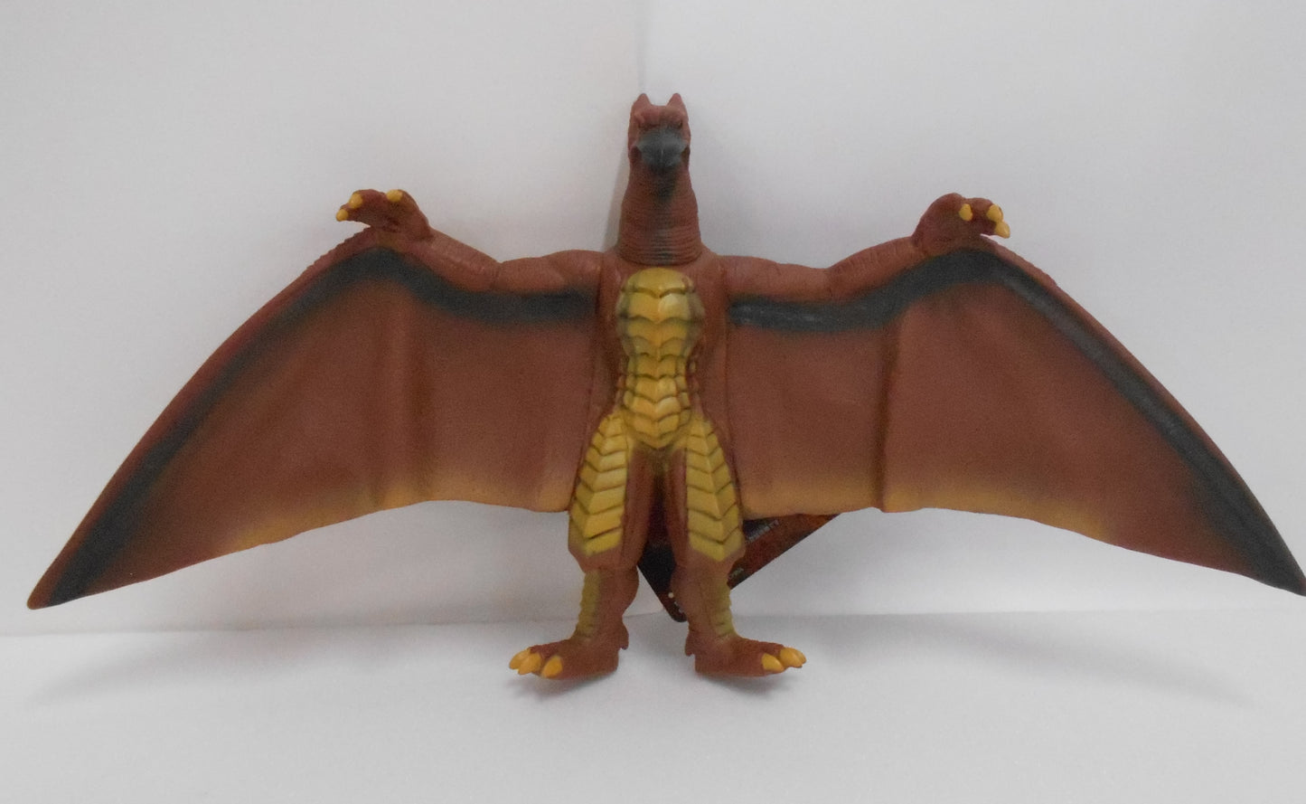 Bandai Movie Monster Series Radon 2018 Reissue