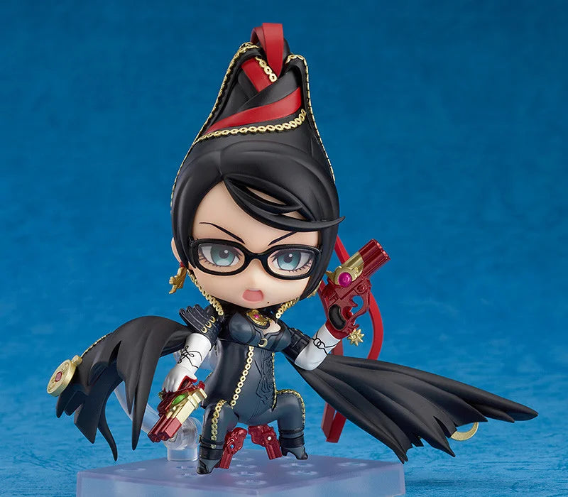 Nendoroid No. 1485 Bayonetta