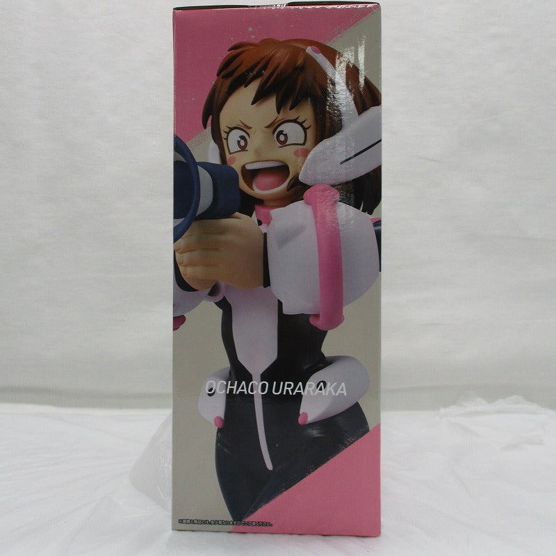 Ichiban-Kuji My Hero Academia ーVSー C-Prize Ochaco Uraraka Figur