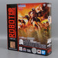 Tamashii Web Exclusive ROBOT Tamashii MS-06D Zaku Desert Type Caracal Corps ver. A.N.I.M.E.