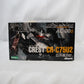 Kotobukiya Armored Core AC-006 Crest CR-C75U2 Nahkampf Ver. Horizontale Box