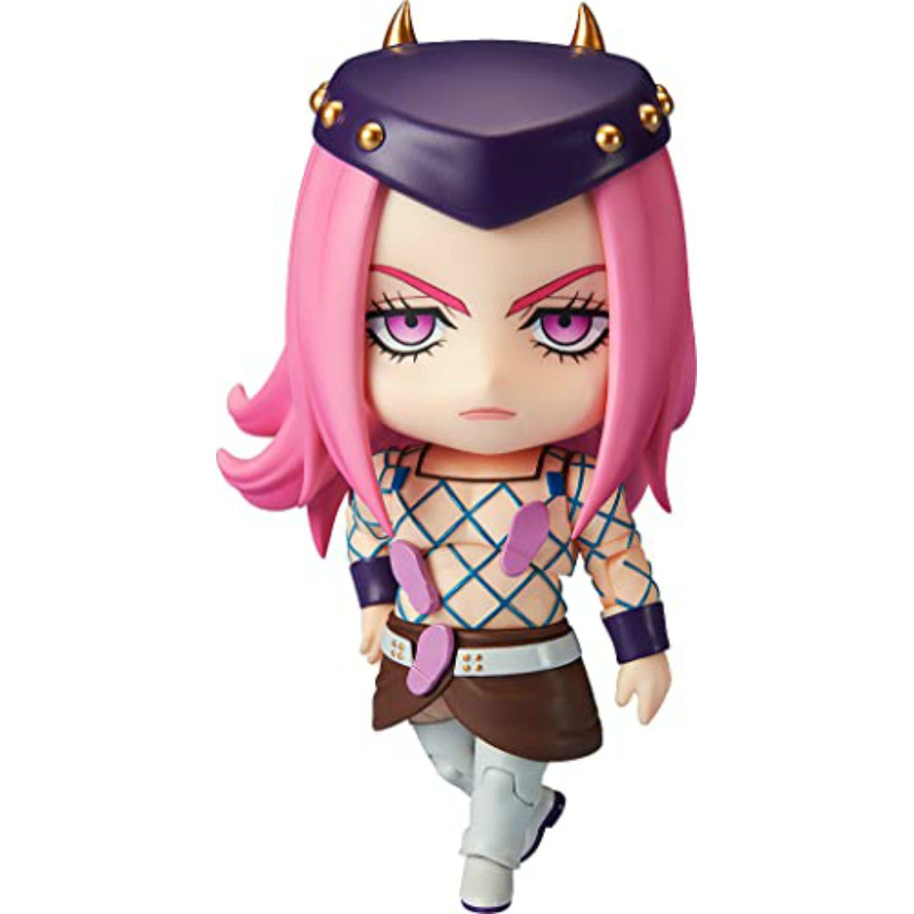 Nendoroid No.2026 Narciso A (Annasui) (JoJo's Bizarre Adventure Stone Ocean)