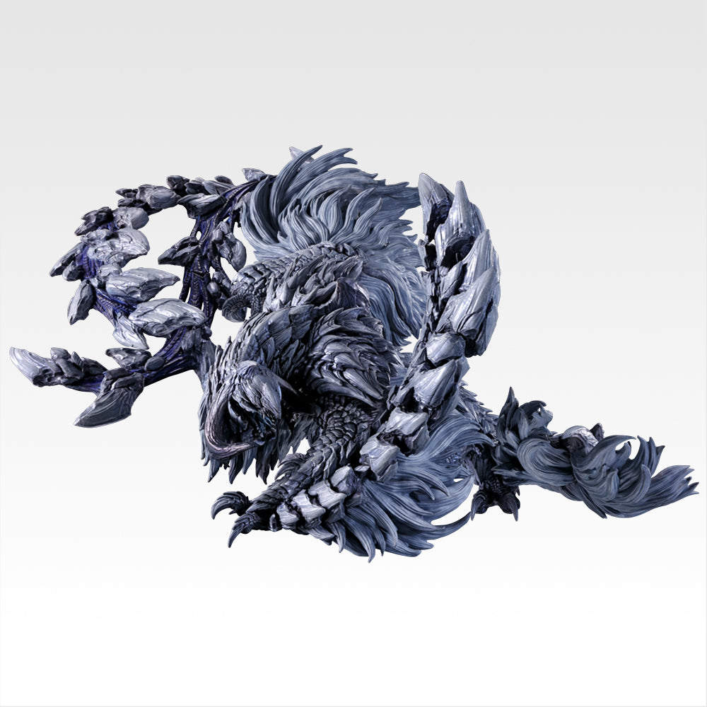 Monster Hunter Wilds Arkveld Figure [Ichiban-Kuji Prize A]