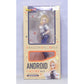MegaHouse Dragon Ball Girls Android 18 ver.II, Action & Toy Figures, animota