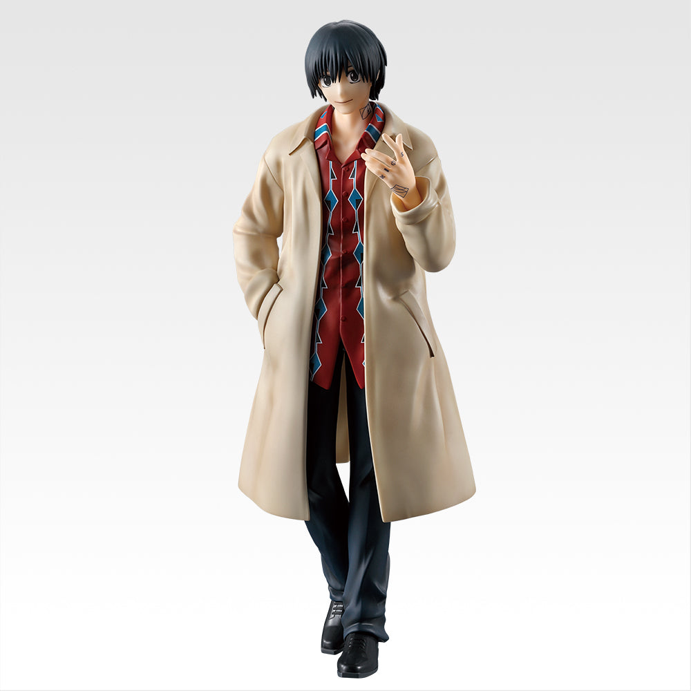 SAKAMOTO DAYS Vol. 3 Nagumo MASTERLISE EXPIECE [Ichiban-Kuji Prize B]