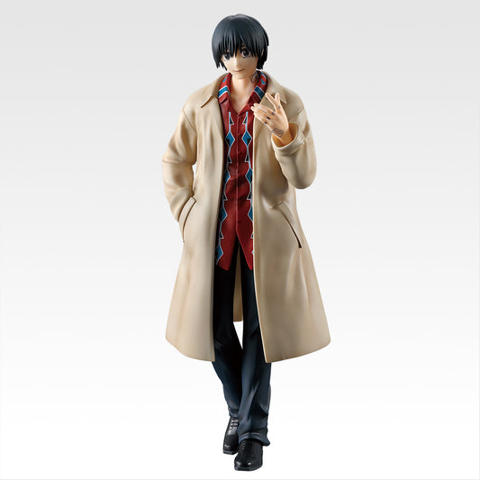 SAKAMOTO DAYS Vol. 3 Nagumo MASTERLISE EXPIECE [Ichiban-Kuji Prize B]
