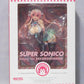 Figura de PVC de Max Factory Super Sonico Racing, versión 1/7