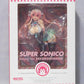 Max Factory Super Sonico Racing Ver. 1/7 PVC, animota