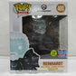 FUNKO POP! Game 400 Reinhardt [Overwatch] 2018 Fall Convention Limited Edition, animota