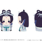 The Apothecary Diaries Mocchibi Plush Jinshi Gessei Ver.