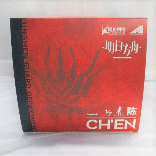 APEX TOY Arknights Ch'en 1/7 Complete Figure