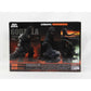 S.H.Monster Arts Godzilla(1989), Action & Toy Figures, animota