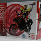 SHFiguarts Rosen-Angreifer