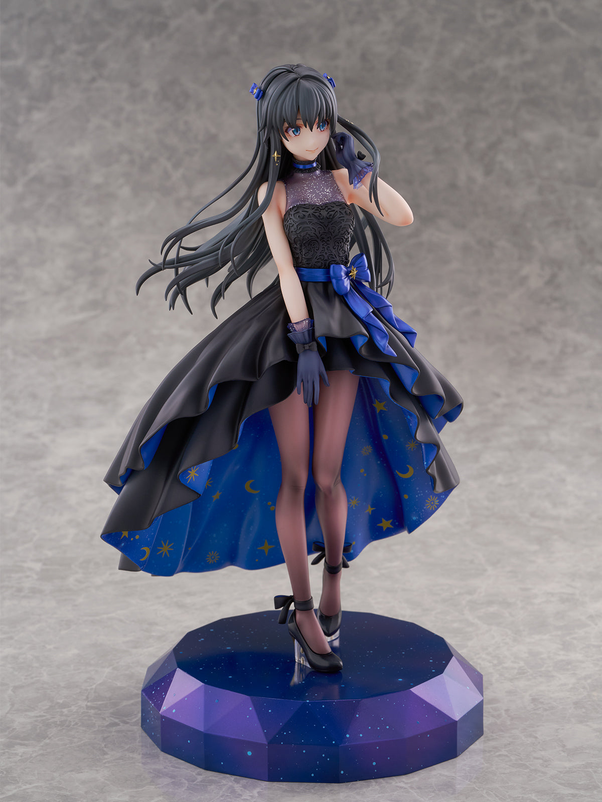 [Made-To-Order]Yukino Yukinoshita -Starry Dress Ver., Action & Toy Figures, animota