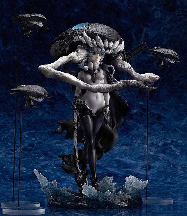 Kantai Collection -Kan Colle- Aircraft Carrier Wo-class 1/8 Complete Figure