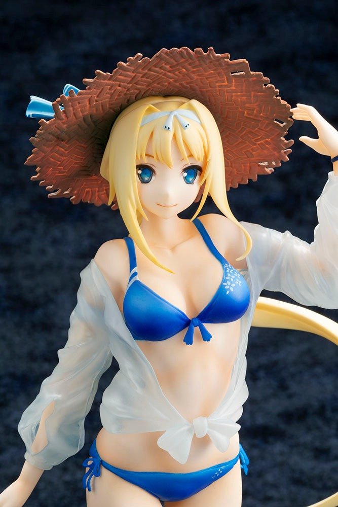 Sword Art Online Alice Swimsuit Ver. 1 7 Complete Figure