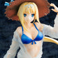Sword Art Online Alice Swimsuit Ver. 1/7 Complete Figure (Dengekiya Exclusive) | animota