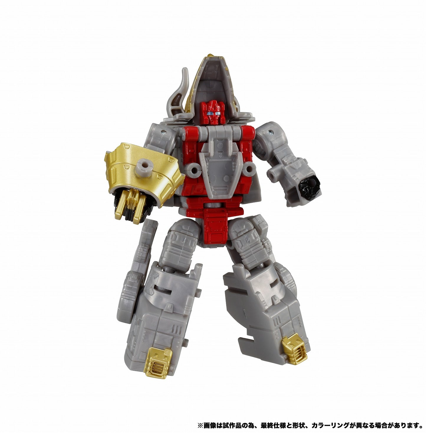 Transformers Legacy TL-27 Slug