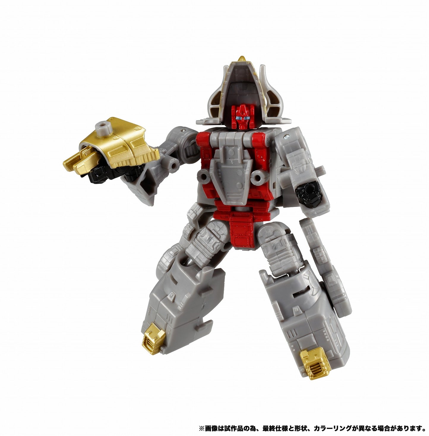 Transformers Legacy TL-27 Slug