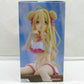 FuRyu [Date A Live V] Noodle Stopper Figure Mukuro Hoshimiya Swim Suit ver., Action & Toy Figures, animota