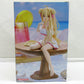 FuRyu [Date A Live V] Noodle Stopper Figure Mukuro Hoshimiya Swim Suit ver., Action & Toy Figures, animota