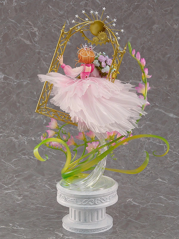 Cardcaptor Sakura - Sakura Kinomoto Always Together - Pinky Promise - 1/7 Complete Figure