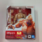 S.H.Figuarts Kinnikuman -Perfect Origin Arc-, animota