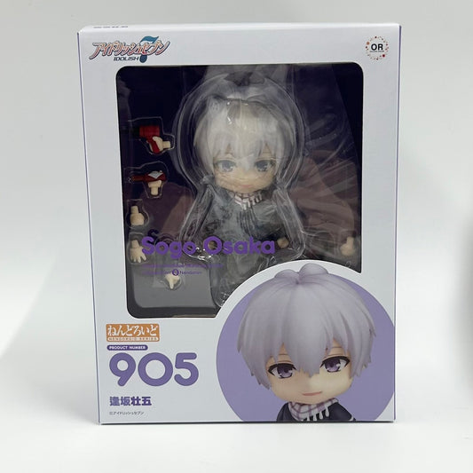 Nendoroid No.905 Osaka Sogo