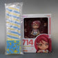 Nendoroid Nr. 714 Riko Sakurauchi mit Bonusartikel aus dem Goodsmile Online Shop