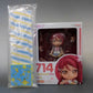 Nendoroid n.° 714 de Riko Sakurauchi con artículo adicional de la tienda en línea Goodsmile 