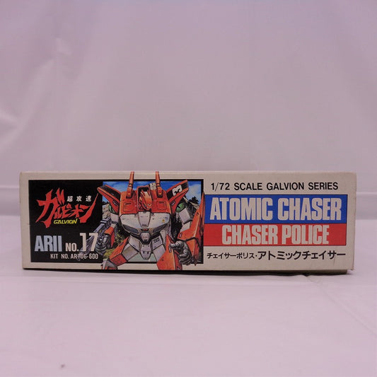 ARII Plastikmodellbau Galvion 1/72 Chaser Atomic Chaser