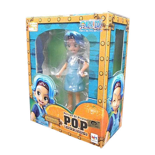 MegaHouse P.O.P CB-R2 Nojiko