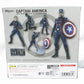 S.H.Figuarts Captain America (John Walker) (Falcon & Winter Soldier)