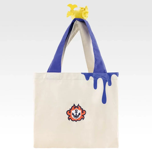 Splatoon 3 - Third Edition - Carry the Rainmaker! Tote Bag [Ichiban-Kuji Prize C]