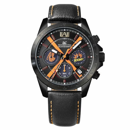 [AngelClover]My Hero Academia Collaboration Watch: Katsuki Bakugo Model