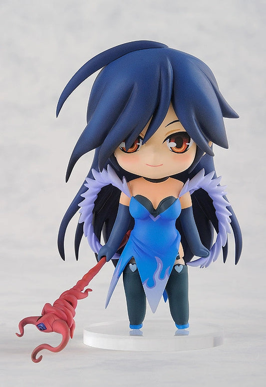 Nendoroid - Queen's Blade: Nyx 2P Color ver. [Hobby Channel Exclusive] | animota