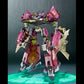 Robot Spirits -SIDE HL- Zegapain Anti Zega Mayindie [Tamashii Web Exclusive] | animota