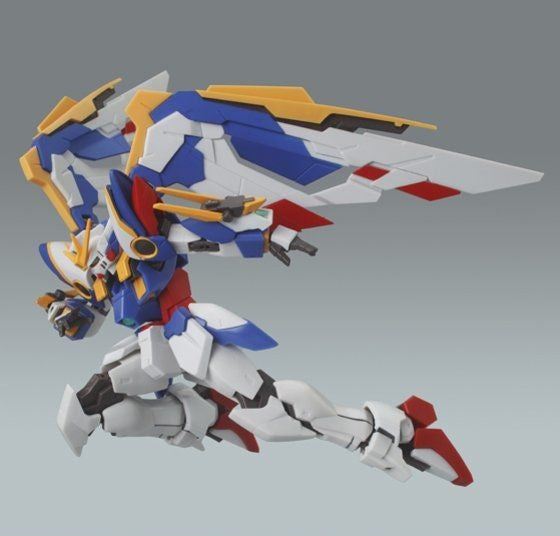 Robot Spirits -SIDE MS- Wing Gundam (EW Ver.) "Mobile Suit Gundam Wing Endless Waltz" [Tamashii Web Exclusive] | animota