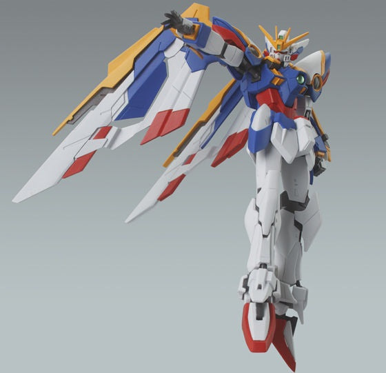 Robot Spirits -SIDE MS- Wing Gundam (EW Ver.) "Mobile Suit Gundam Wing Endless Waltz" [Tamashii Web Exclusive] | animota