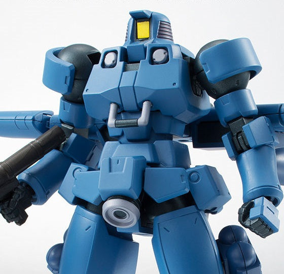 Robot Spirits -SIDE MS- Leo (Blue) [Tamashii Web Exclusive] | animota