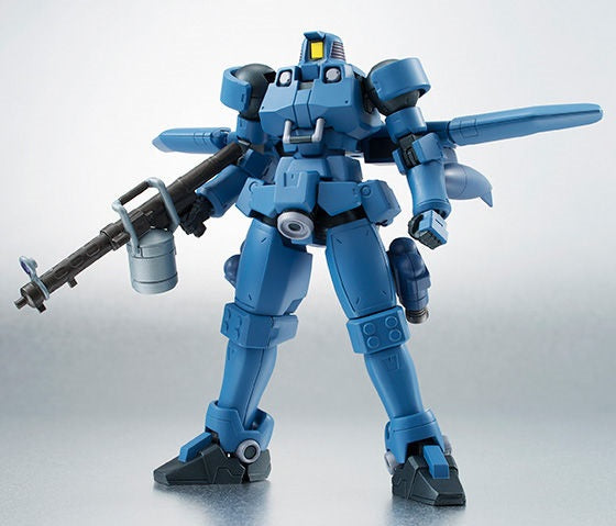 Robot Spirits -SIDE MS- Leo (Blue) [Tamashii Web Exclusive] | animota