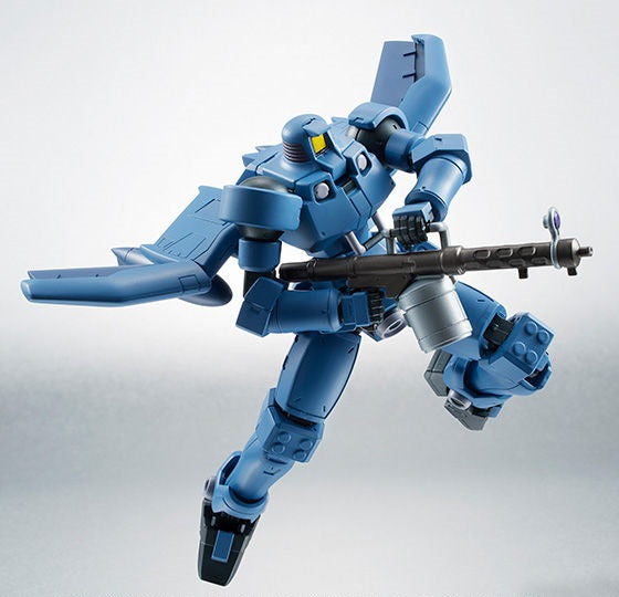 Robot Spirits -SIDE MS- Leo (Blue) [Tamashii Web Exclusive] | animota