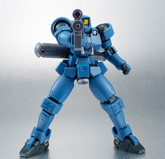 Robot Spirits -SIDE MS- Leo (Blue) [Tamashii Web Exclusive] | animota