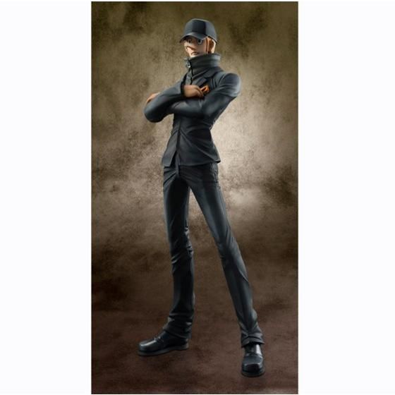 Excellent Model Portrait.Of.Pirates ONE PIECE 