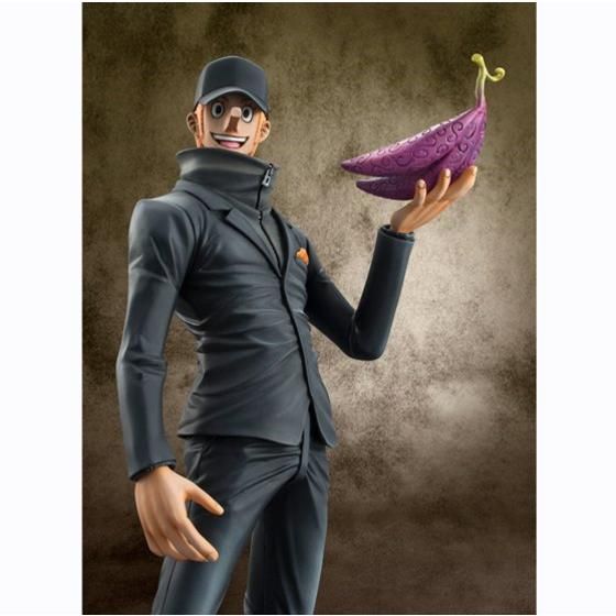 Excellent Model Portrait.Of.Pirates ONE PIECE 