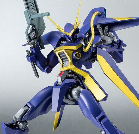 Robot Spirits -SIDE MA- Falguen [Tamashii Web Exclusive] | animota