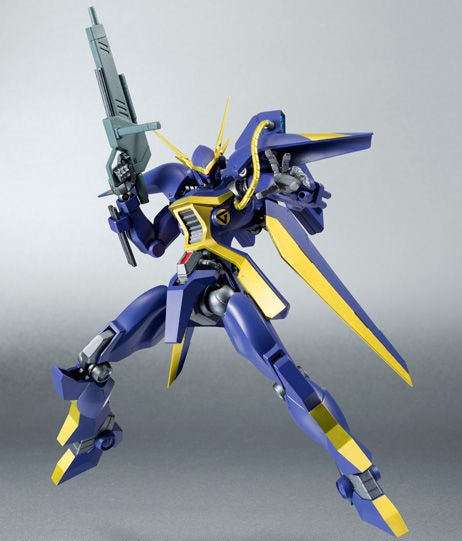 Robot Spirits -SIDE MA- Falguen [Tamashii Web Exclusive] | animota