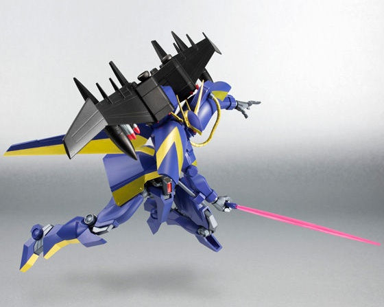 Robot Spirits -SIDE MA- Falguen [Tamashii Web Exclusive] | animota